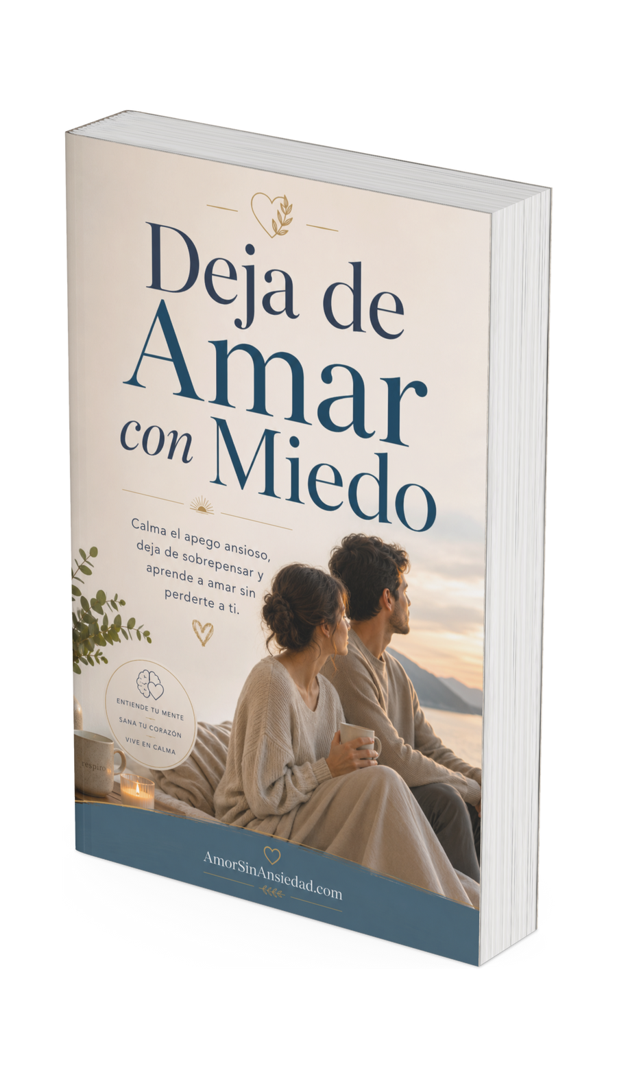 Deja de Rogar Amor
