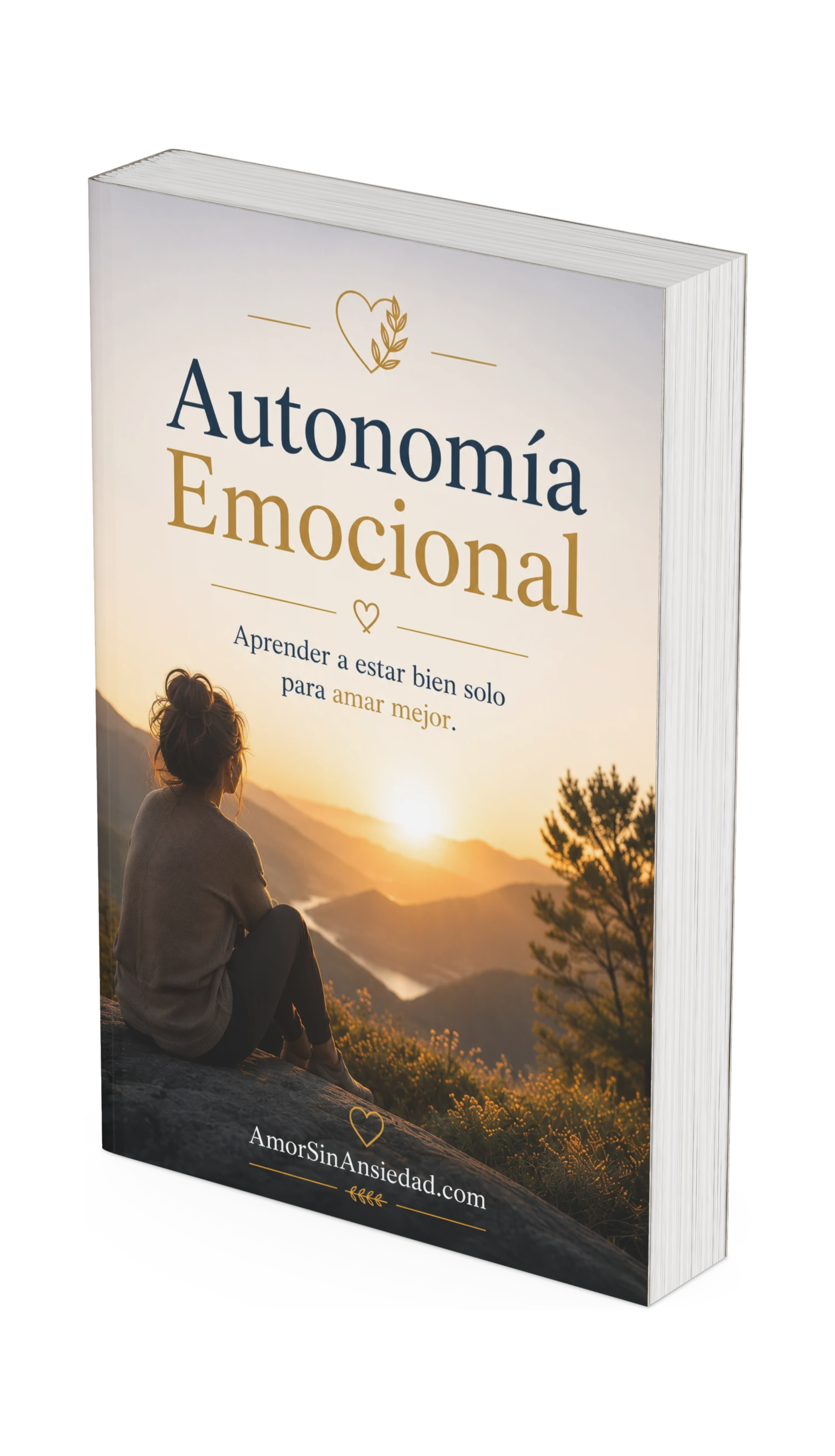 Dependencia Emocional