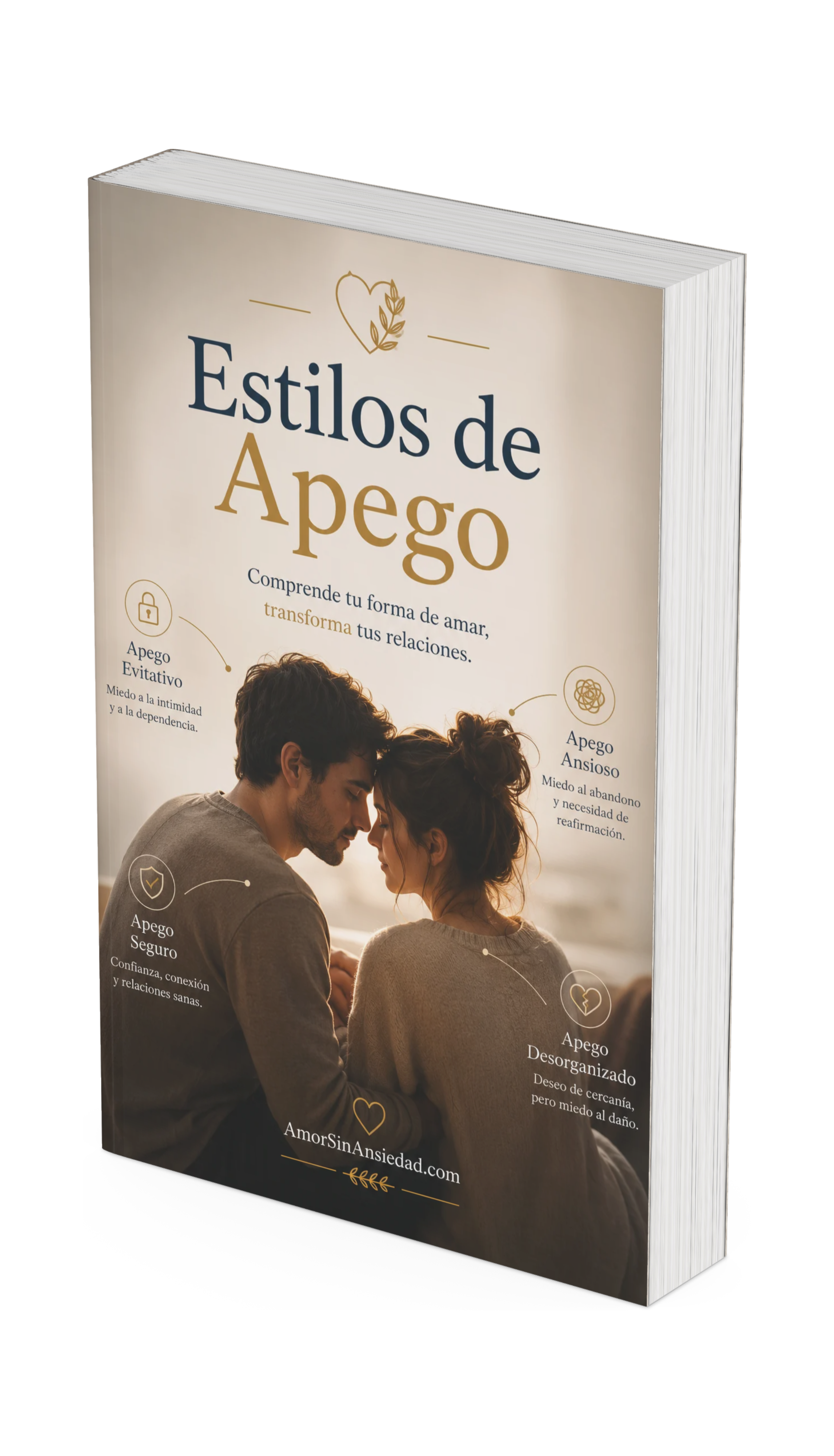 Estilos de Apego
